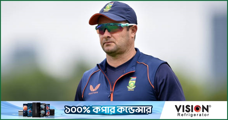 এমআই এমিরেটসের প্রধান কোচ হলেন বাউচার